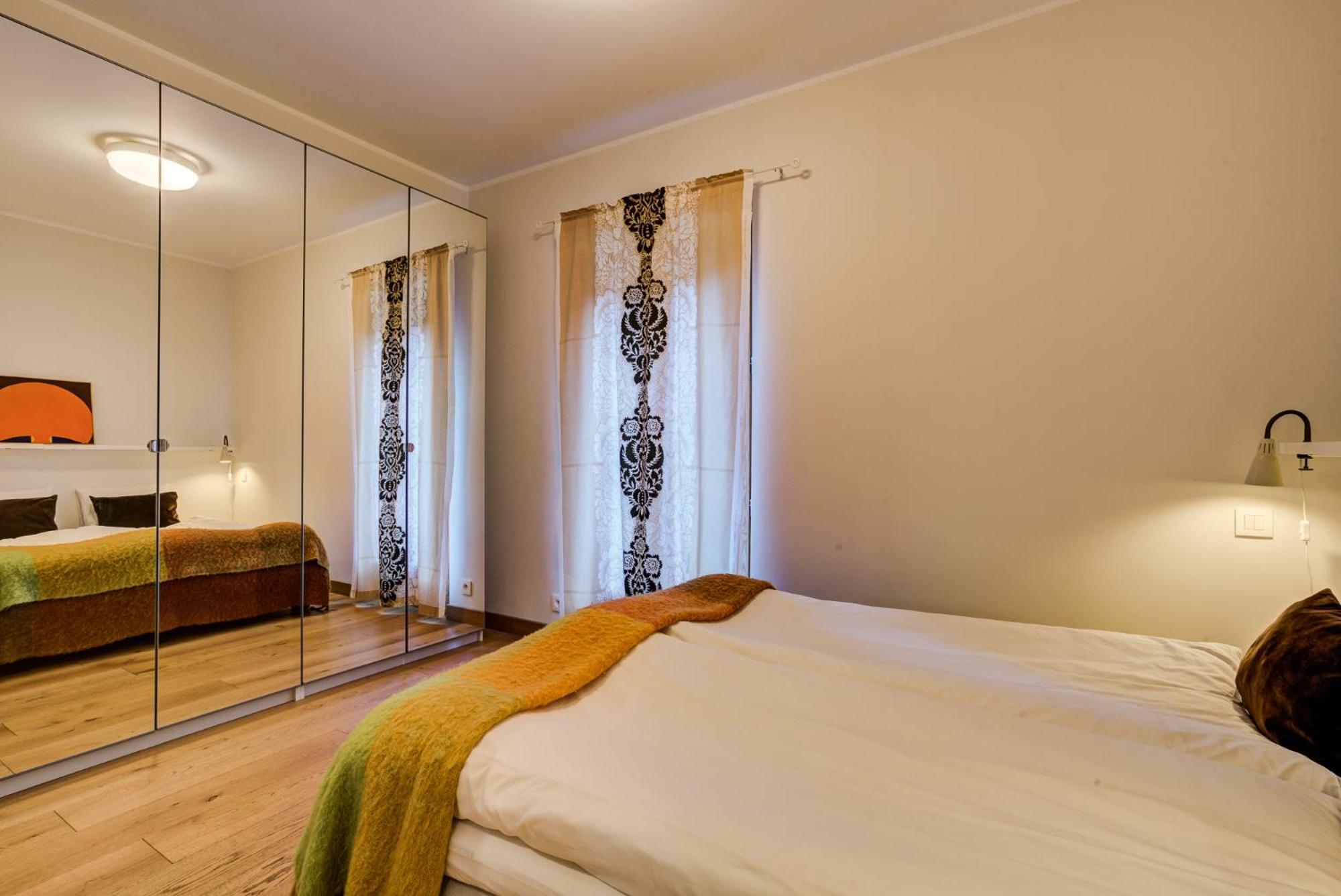 Villa Mont Blanc Шамони Номер фото